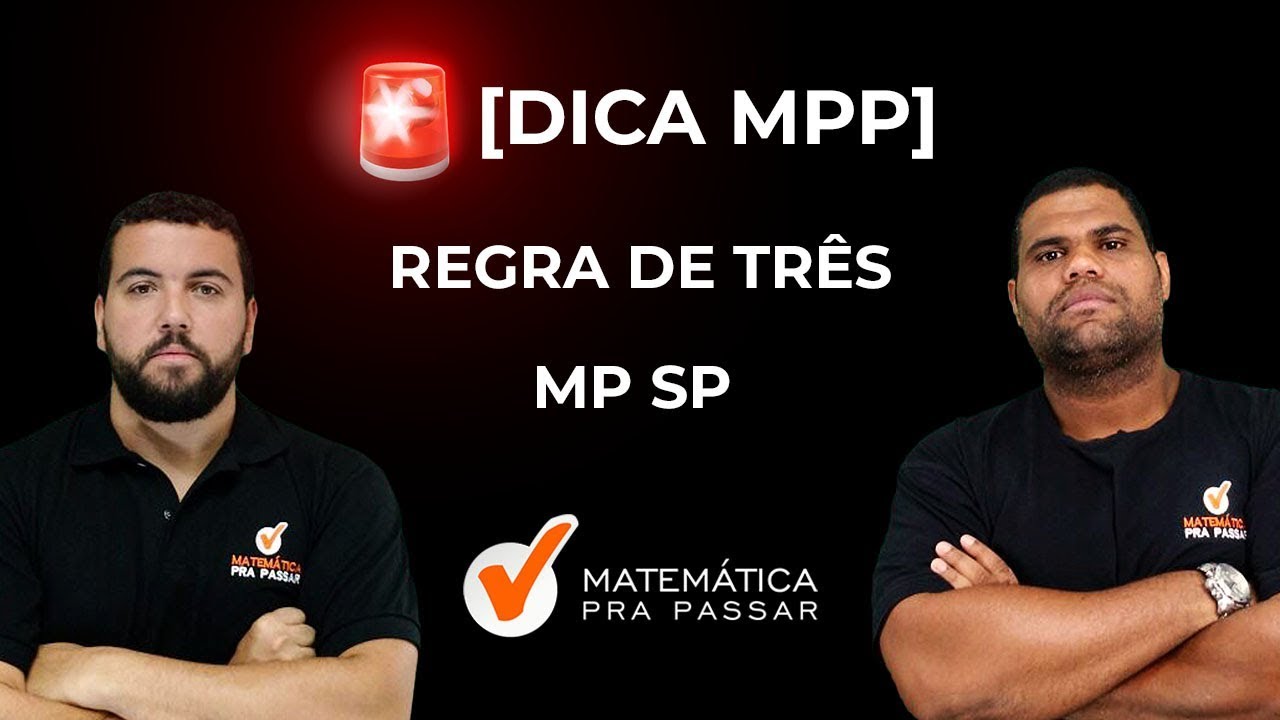 regra de 3 clássica!! aprenda agora #concurso #math #matematica