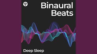 Sleepy Theta Symphony - Binaural Beats