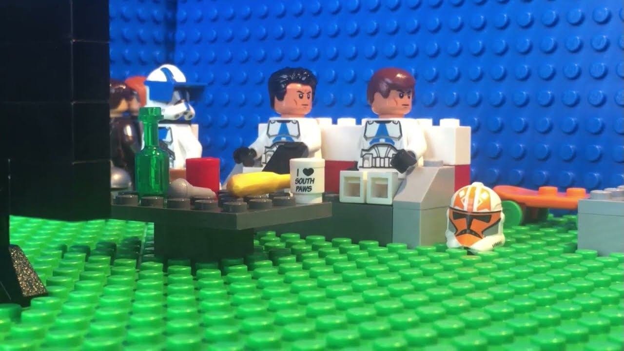 Base 17 Skit/Sneak peek  