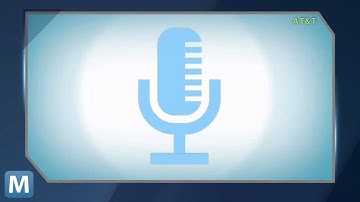 AT&T Working on APIs for Watson Voice Recognition Technology