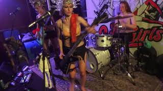 The SoapGirls LIVE @ De Giraf, BELGIUM, part 8 © Jan Vervaeke