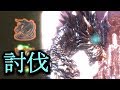 【MHW】史上最強の乱入者『歴戦王クシャルダオラ』を仕留めきれ！