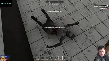 7 Days to Day Ep 5 Looting & Trader Joe