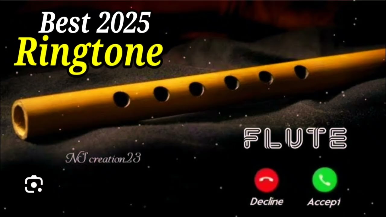 World Best Flute Ringtone | Bansuri Instrumental Ringtone | Alarm Ringtone | Harish Mahapatra