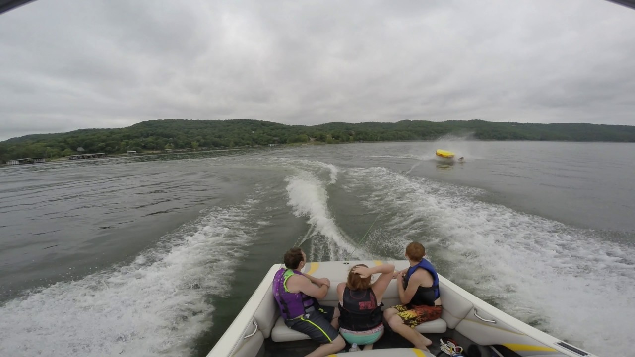 Lake Tubing Medley YouTube