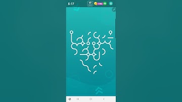 How To Solve Smart Puzzles Loop Very Hard Level 5-17 Walk Through Solution Walkthrough Pixign