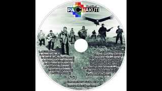 Video thumbnail of "Kuntur Pachakuti- Mi Vida (Huayño)"
