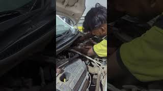 WagonR Shock Absorber Bad? Noise Problem Solved at Granthicaroutlander