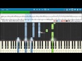 ♫ SANAM RE Arijit Singh Piano Tutorial Music Sheet MIDI with Lyrics