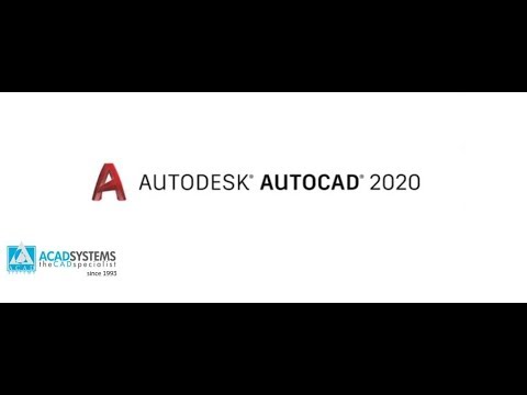 Acad Systems AutoCAD