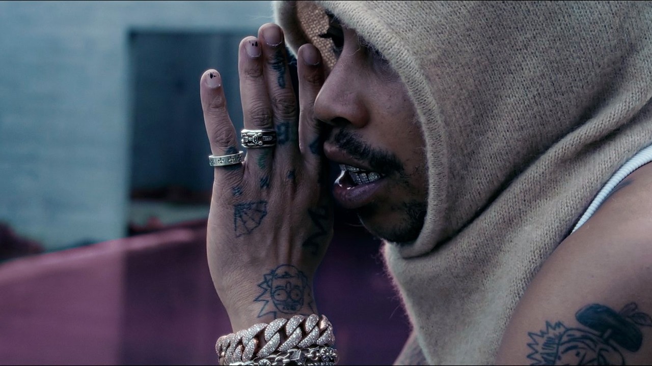 Green Montana - BFC EZA KOYA (Clip Officiel)