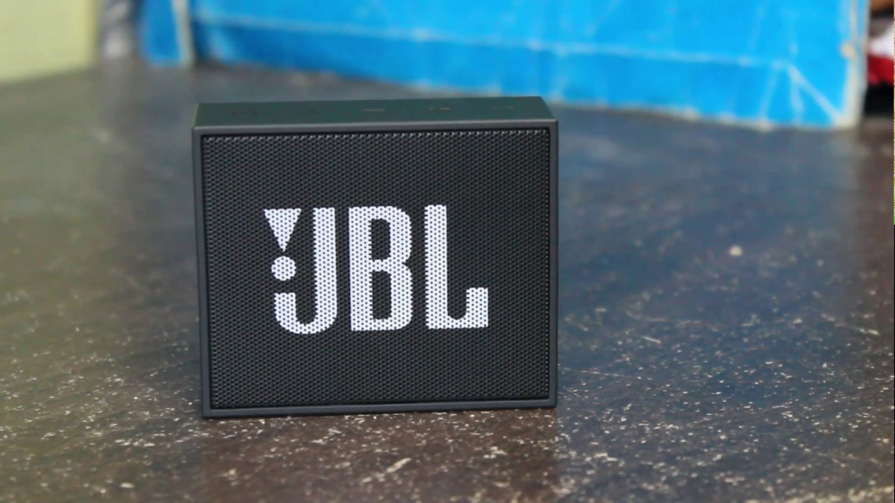 1 Review JBL Go YouTube 1-review-jbl-go-youtube
