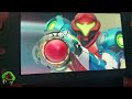 Metroid Title Theme Metal Cover