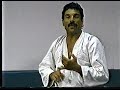 Gracie Jiu Jitsu Basics w/ Rorion Gracie Pt. 1 (Takedowns)