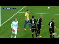 Krásny futbalový moment! Vantruba vychytal Vidu