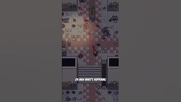 The mall just hits different… #zerosievert #gaming #gamingclips #shorts #fyp #twitch #gamingontiktok