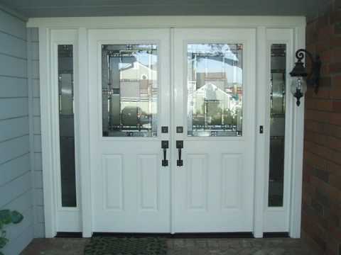 white-front-door-designs-for-home