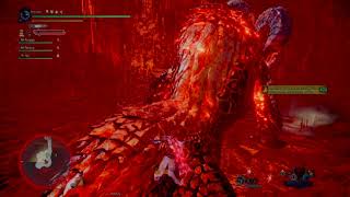 Why getting rid of player launching in monster hunter wilds is a bad idea.