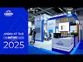 Arbin at The Battery Show India 2025 – Showcasing Innovation at Hall 7 Booth B352