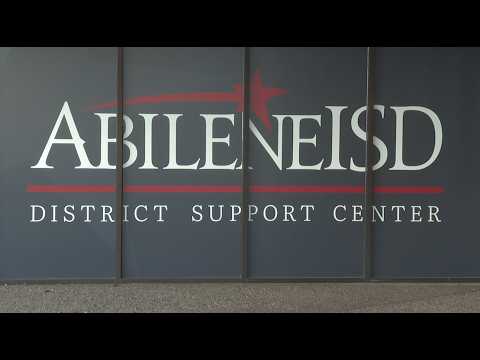 New Abilene ISD superintendent lays out his vision for the district's future