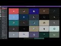 End of video