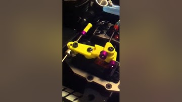 Problem with savox 1257