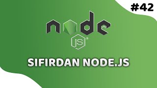 Sıfırdan Node.js | Garbage Collector ve Var, Let, Const Farklılıkları #42