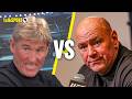 EXCLUSIVE ​​​🚨​ “WOLF IN SHEEP'S CLOTHING!” Simon Jordan SLAMS Dana White's Muhammad Ali Revival Act