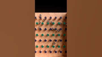 #animation #blender #3danimation #blenderrender #3dart #blender3d #oddlysatisfying