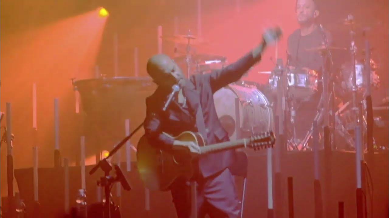 PER UNO COME MENEGRAMARO live a SaintVincent(AO) YouTube