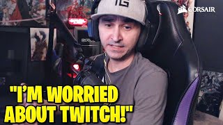 Information Summit1g Reacts to NEW Twitch Revenue Split & Is Worried About The Longevity! Guide