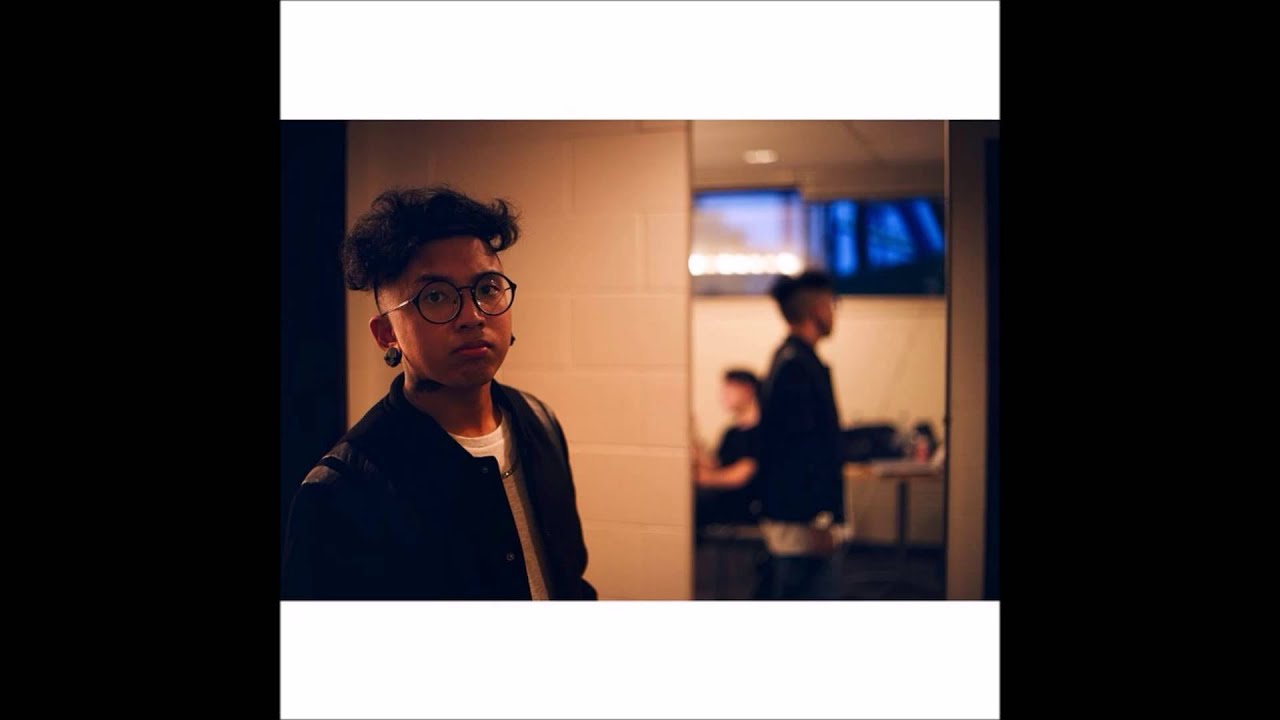 D Pryde - Roll Another Instrumental With D/L