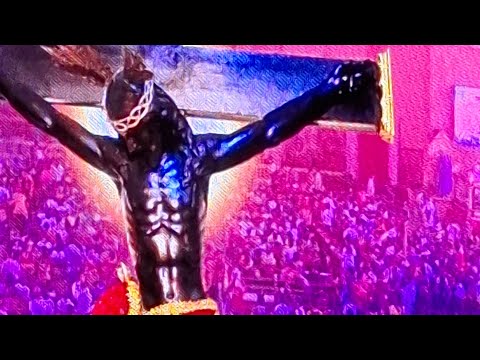 SACRIFICE GOOD FRIDAY