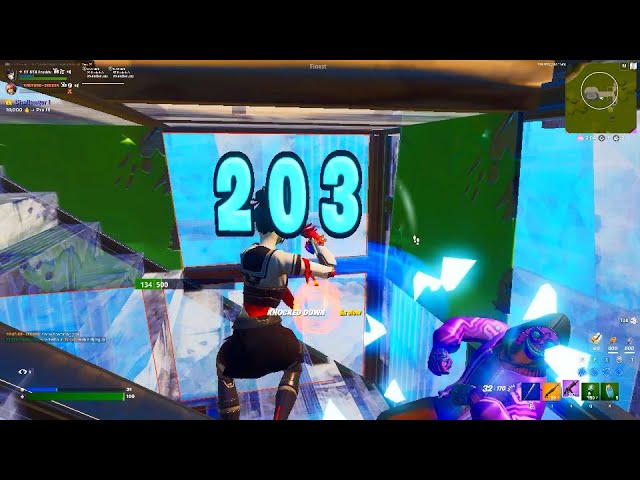 VVValsta 🤬 (Fortnite Montage) Filmora 11 Edited