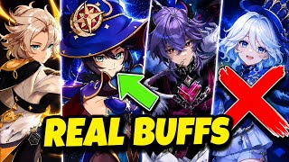 Celebrity 0 Constellation Mona Is INSANE After The New Buffs! Wealth