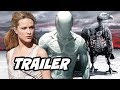 Westworld Season 2 Trailer - New Episode and Theory Breakdown