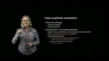 Optical Coherent Detection - Motivation