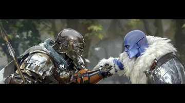 Elvenar - Getting Started, Part 5