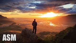 Epic Inspirational and Cinematic Motivational Background Music - by AShamaluevMusic Resimi