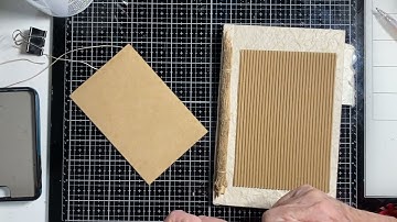 Unique Branch Binding for a Journal @DreamCraftJournals