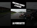 Examen plateau Permis moto #permisA2 #permismoto #plateaumoto