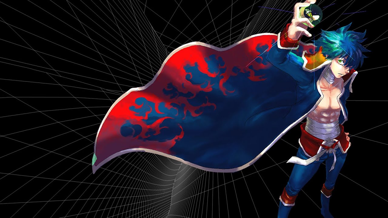 Tengen Toppa Gurren Lagann AMV Fighting (2010) YouTube