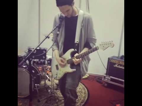 RHCP - Josh
