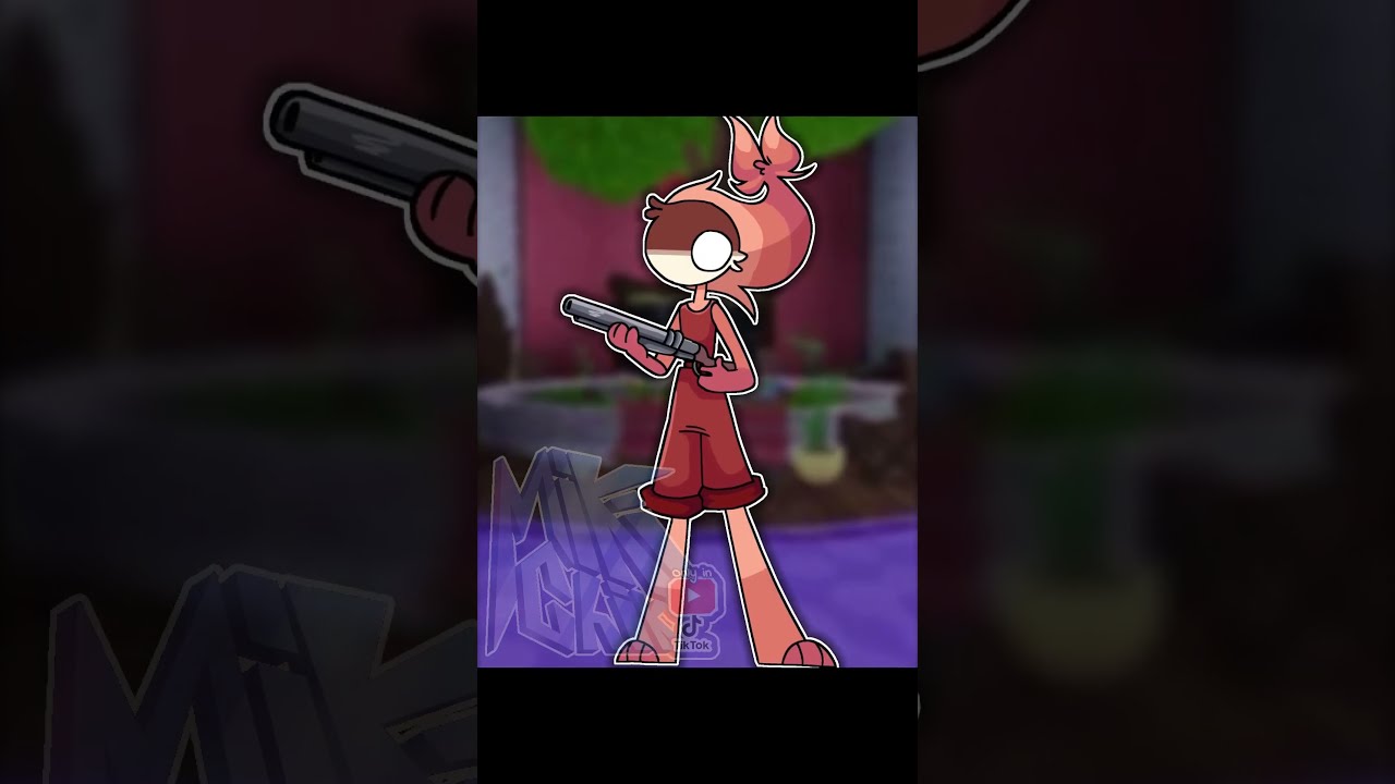 Shrimpo Is Not In The Mood Animation Recommendations Edit Shorts Dandysworld Goob Lol