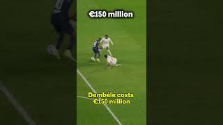 Neymar's record break caused a domino effect #football #shorts #transfers