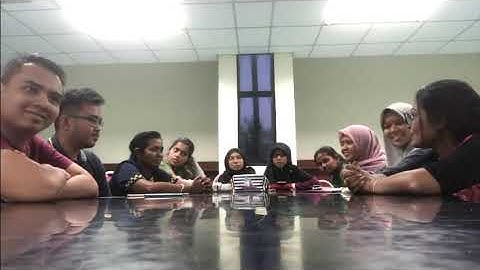 LAX2012 UPM ViMag Group Discussion Video 3 [G76] sem1 1819