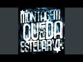 MONTAGEM QUEDA ESTELAR Vol 1 Slowed 