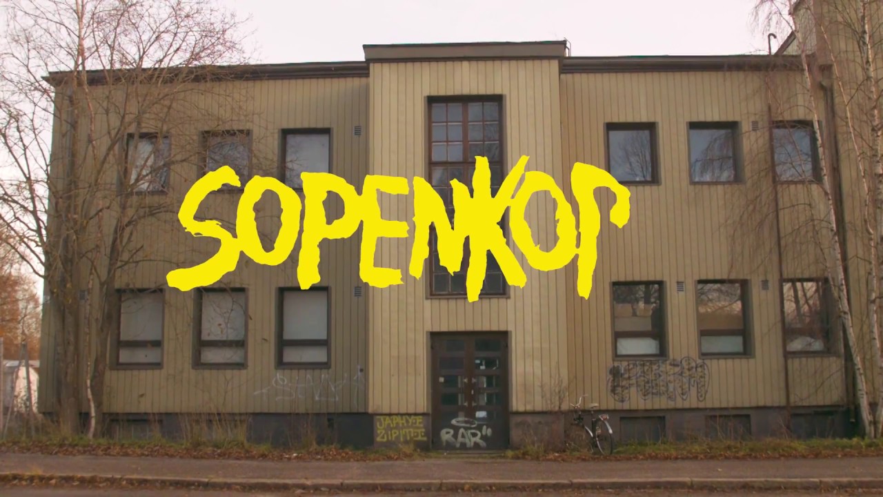 Sopenkorpi
