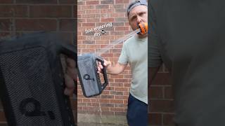 Don’t Buy a Bluetooth Speaker Until You See THIS! #soundcore #anker #bluetoothspeakerreview #shorts