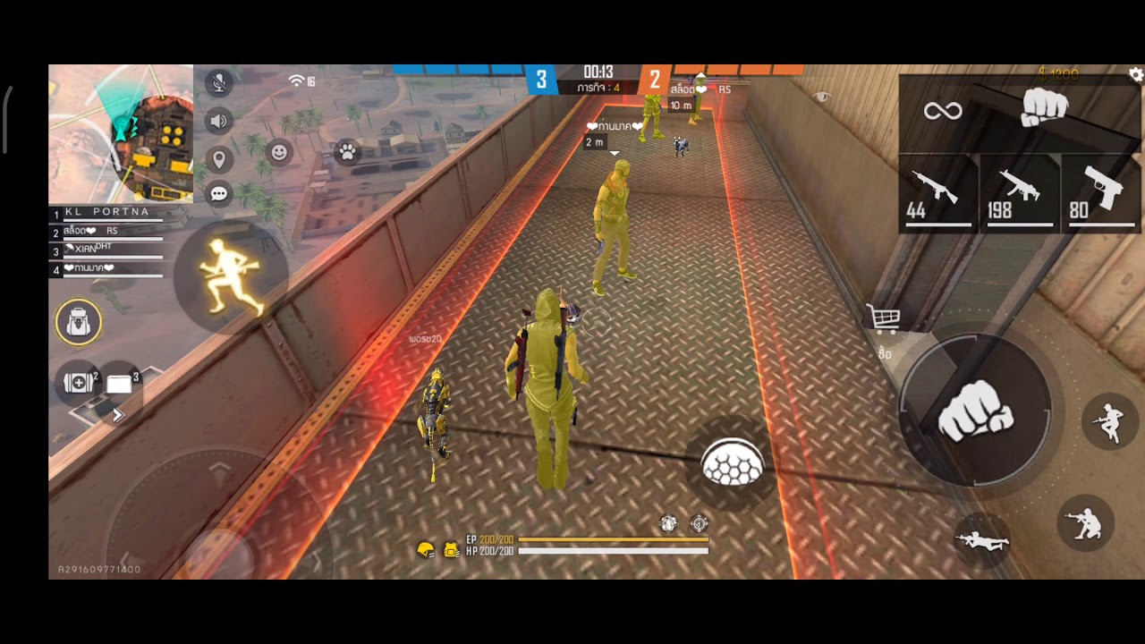 ＫＬㅤＰＯＲＴＮA